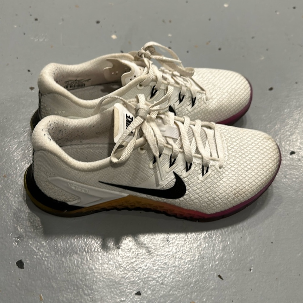 Nike Metcon size 6.5